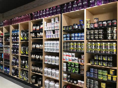 elite supps mount barker.